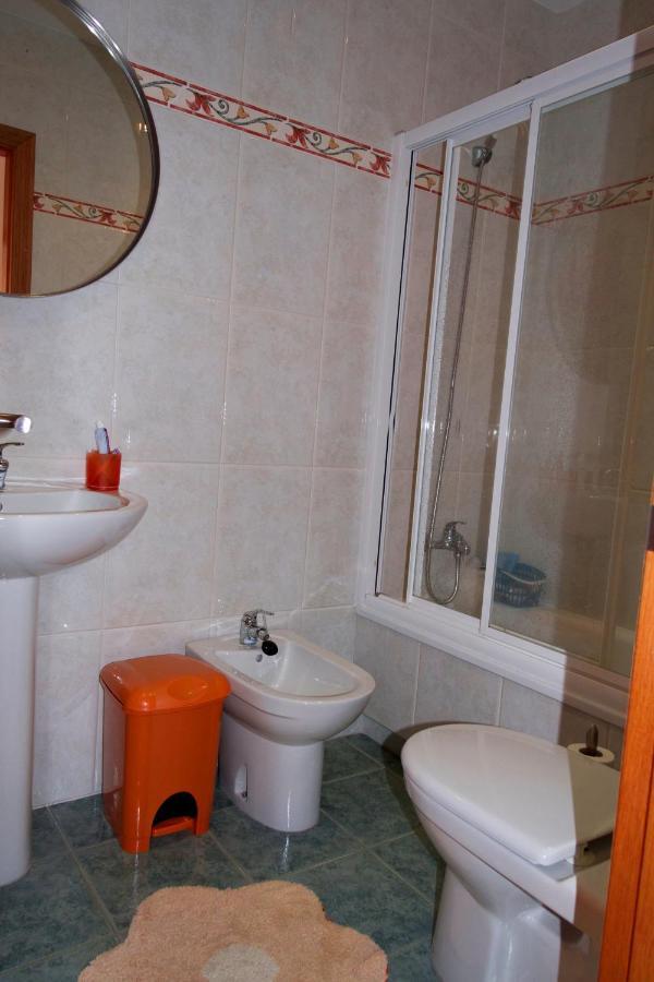 Holiday home El Balcon De Rias Baixas