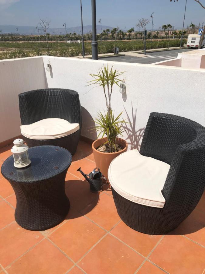Condado De Alhama Apartamento *