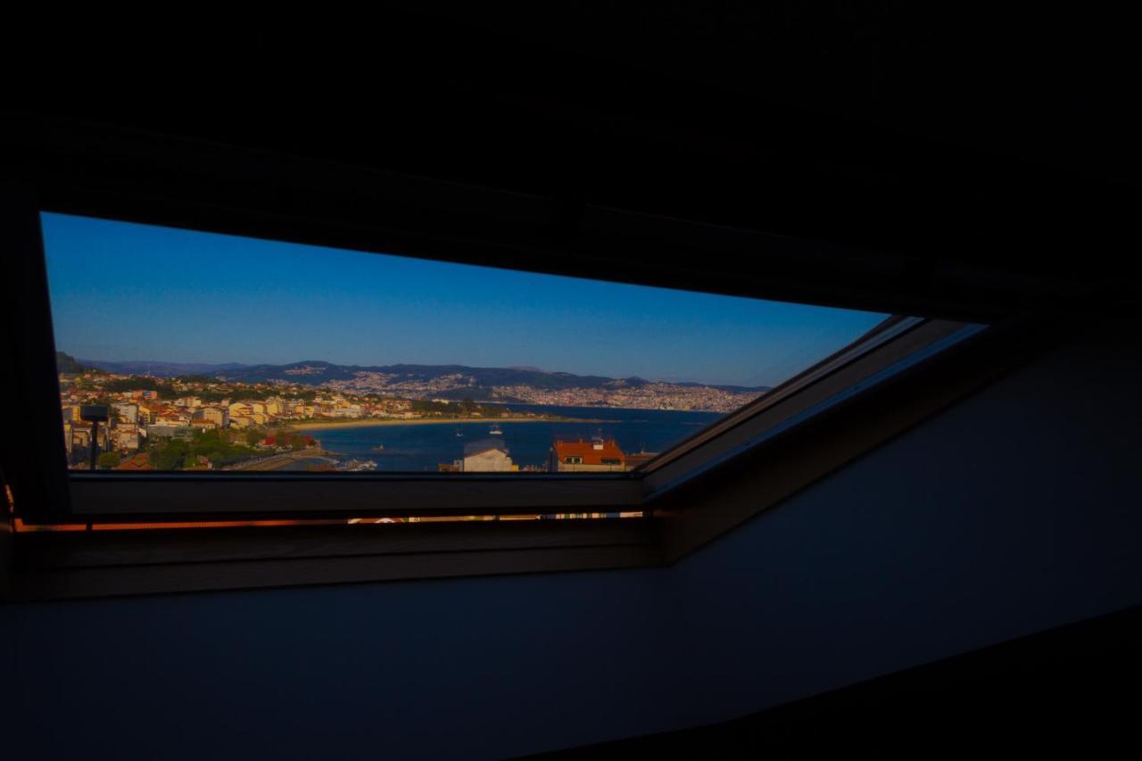 Holiday home El Balcon De Rias Baixas Cangas do Morrazo