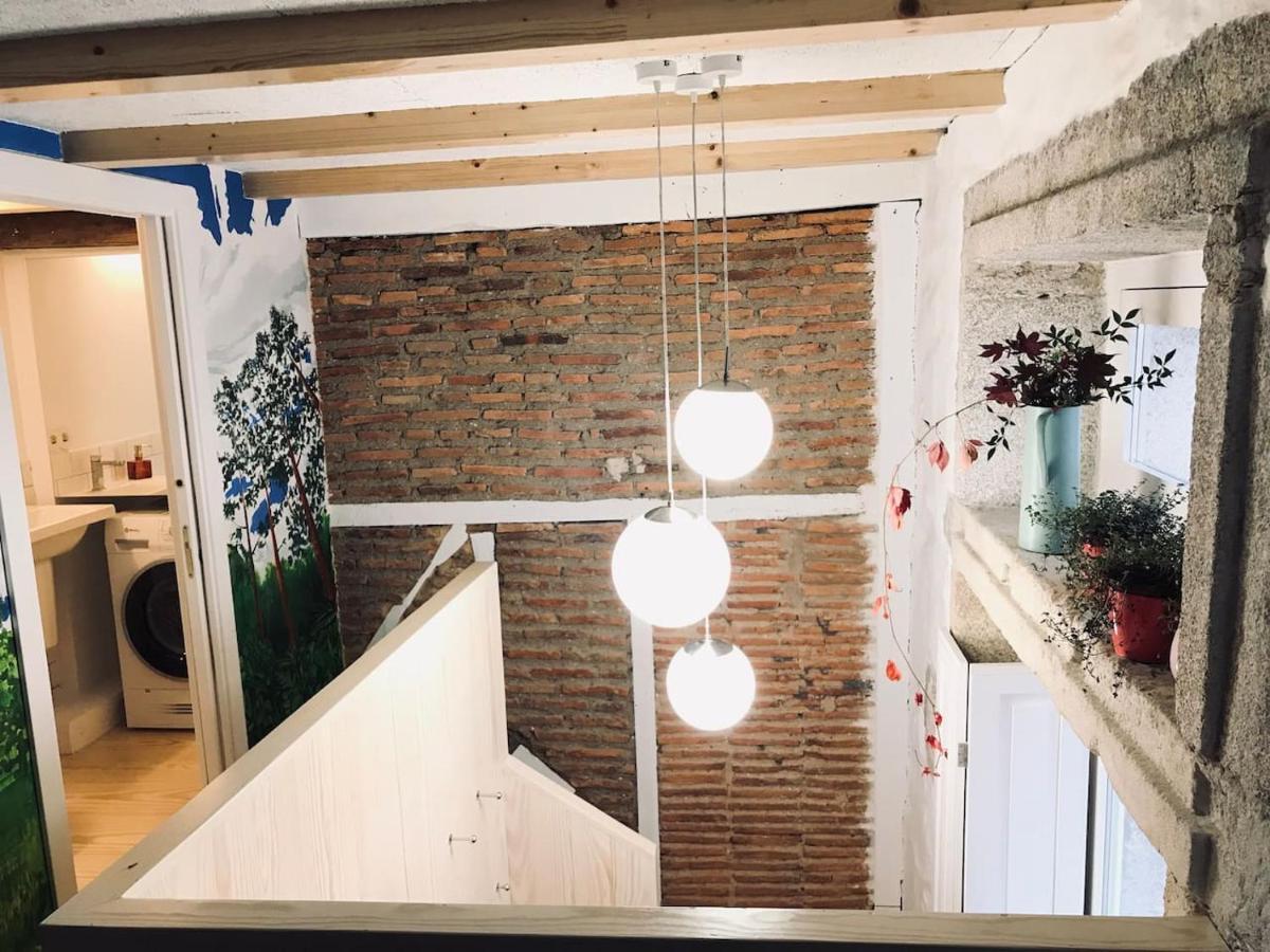 Apartment Enjoy The Old Town In A Full Renovated Duplex A Coruna