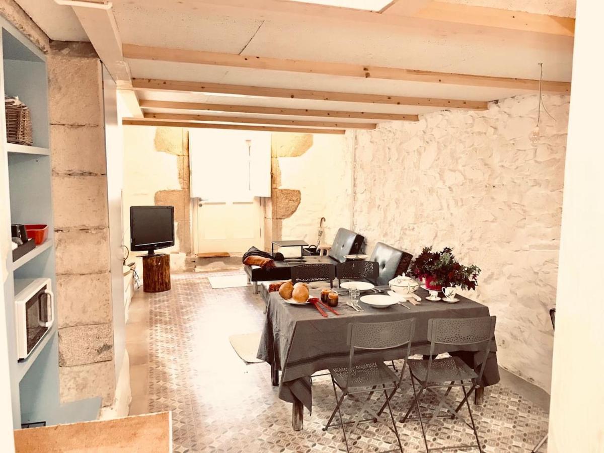Enjoy The Old Town In A Full Renovated Duplex *