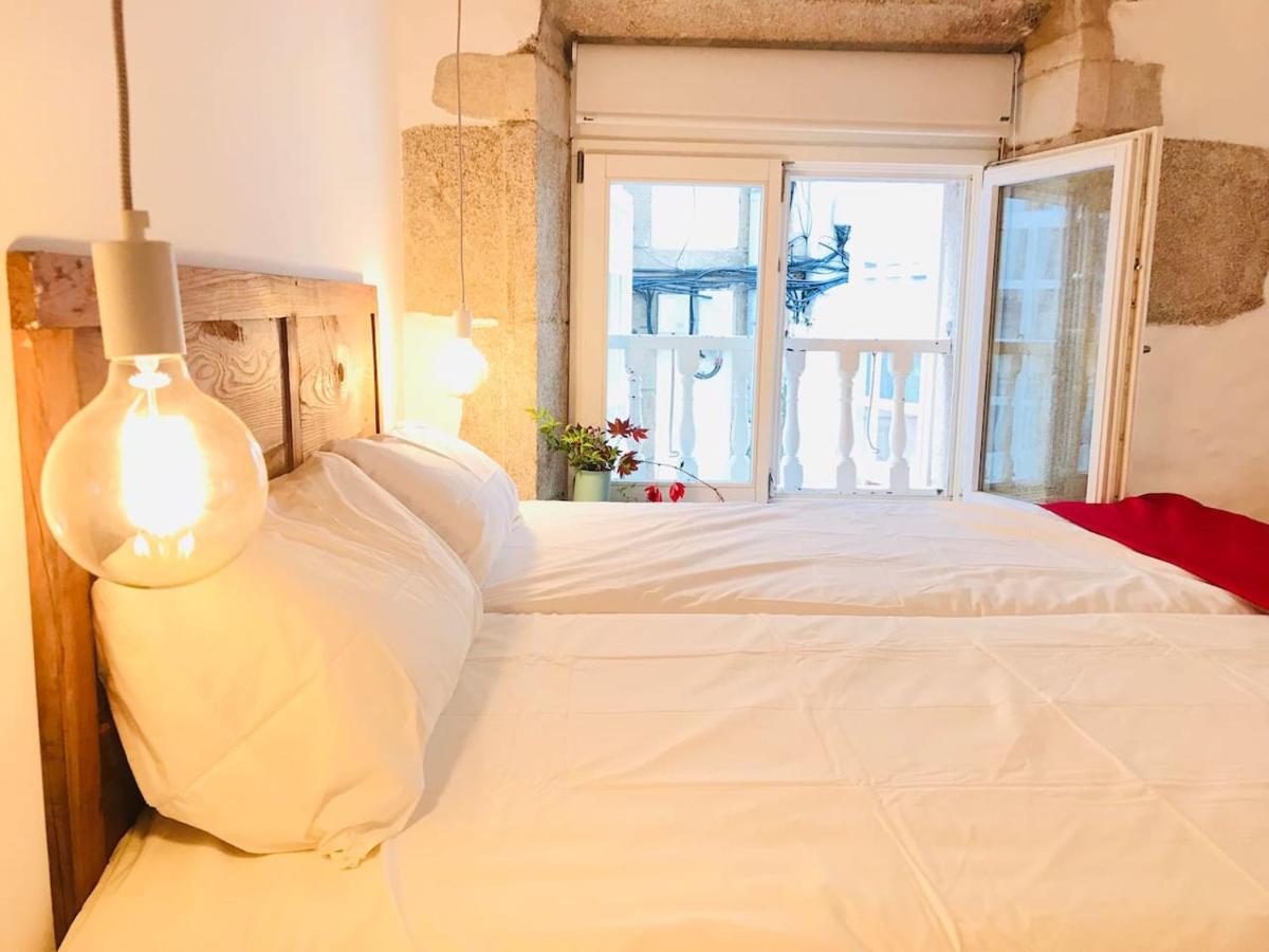Apartment Enjoy The Old Town In A Full Renovated Duplex