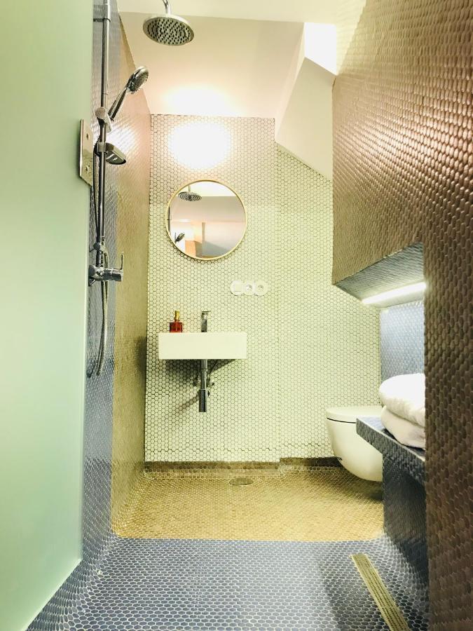 Enjoy The Old Town In A Full Renovated Duplex