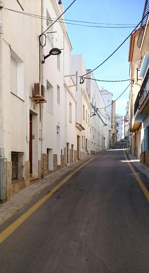 Сasa de vacaciones Busquets L' Escala