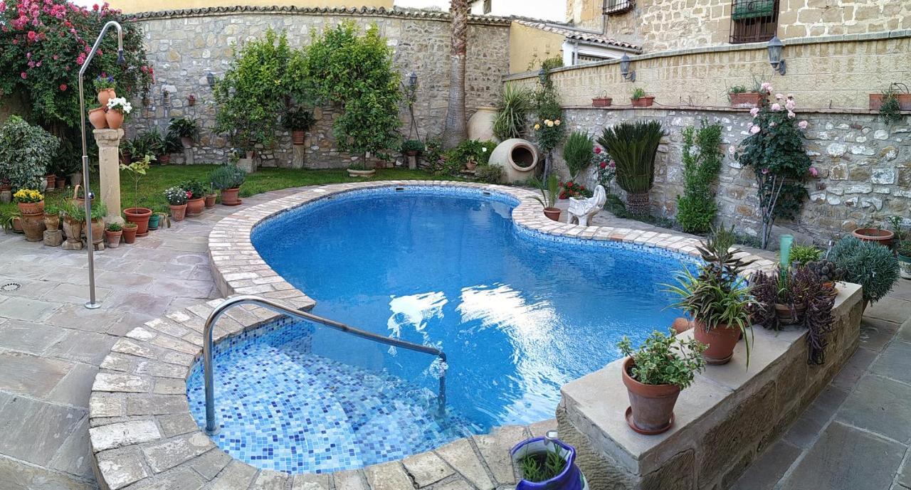 Vtar Casa Tinajas Сasa de vacaciones Baeza