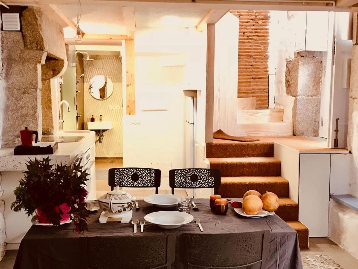 Enjoy The Old Town In A Full Renovated Duplex *