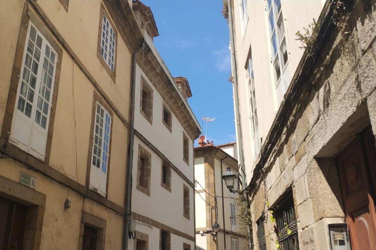 Apartment Enjoy The Old Town In A Full Renovated Duplex A Coruna