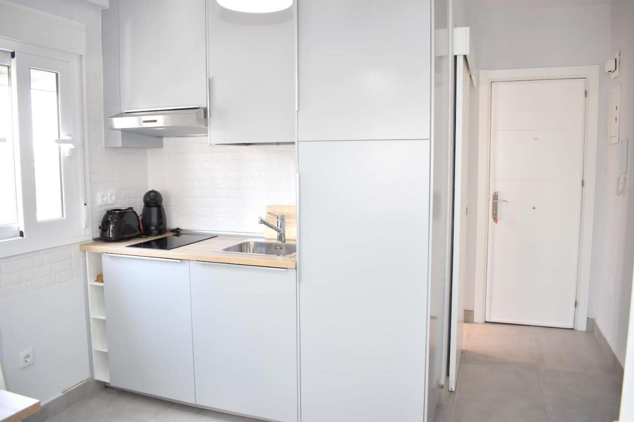 Magnifico Estudio En El Centro De Apartment Fuengirola