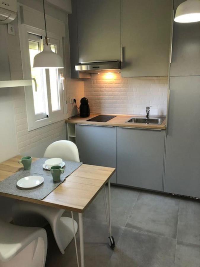 Apartment Magnifico Estudio En El Centro De Fuengirola