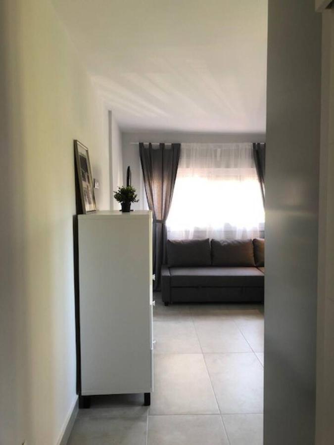 Apartment Magnifico Estudio En El Centro De Fuengirola