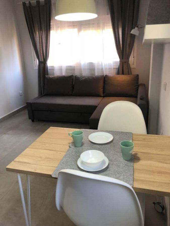 Apartment Magnifico Estudio En El Centro De Fuengirola