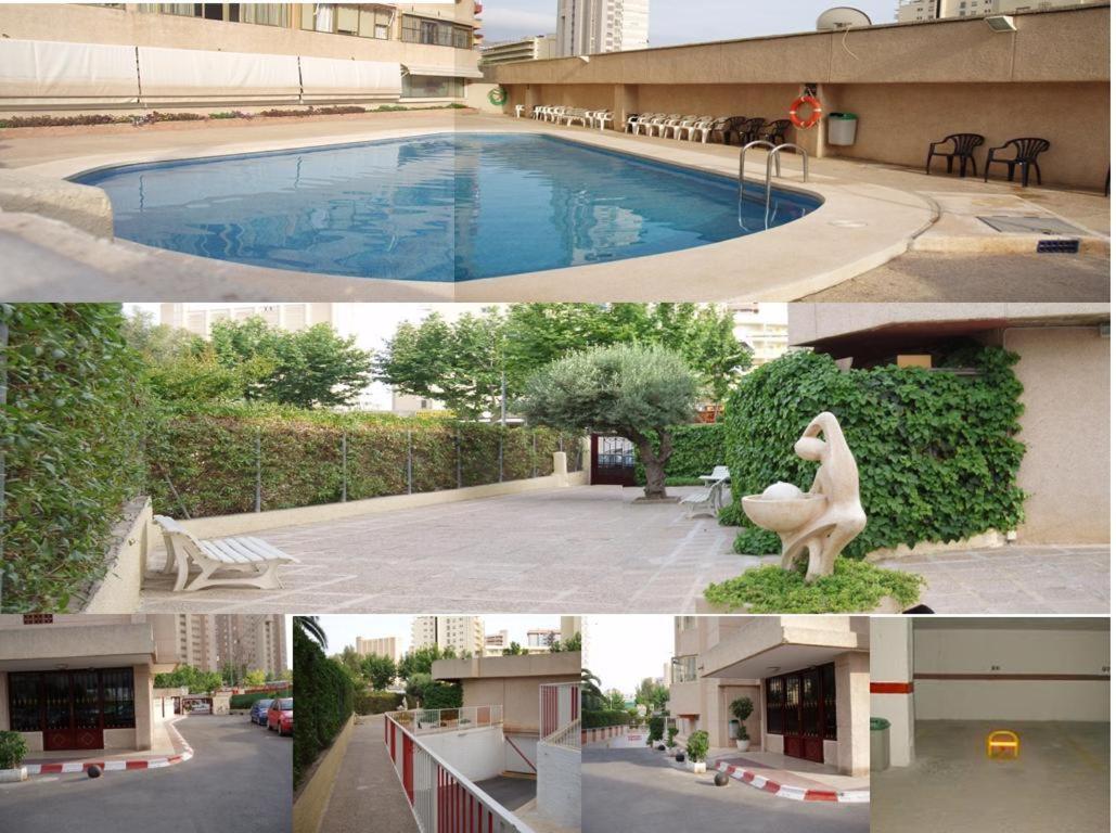 Apartamento Cuenca Apartamento