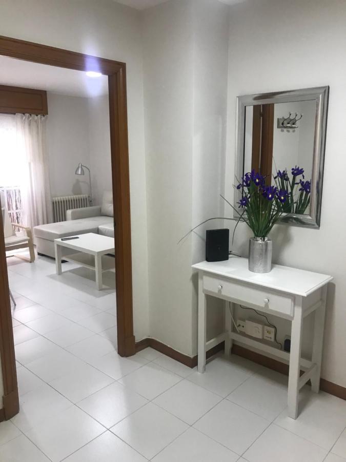Vivienda Uso Turístico Espiñeira Apartamento Santiago de Compostela