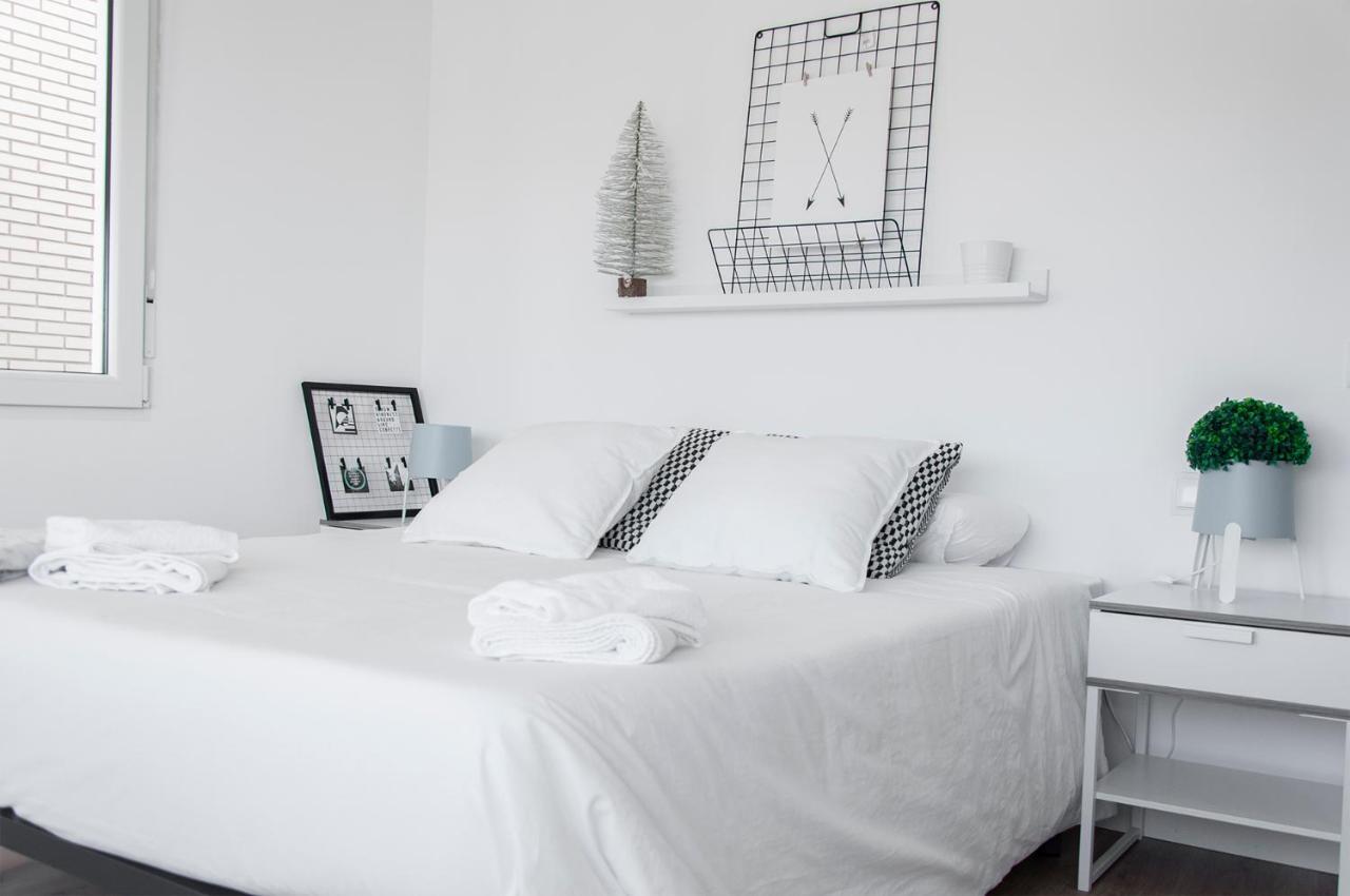 Apartamento Edificio Bel
