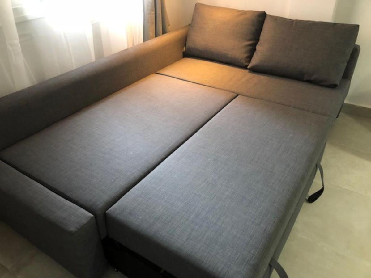 Magnifico Estudio En El Centro De Apartment Fuengirola