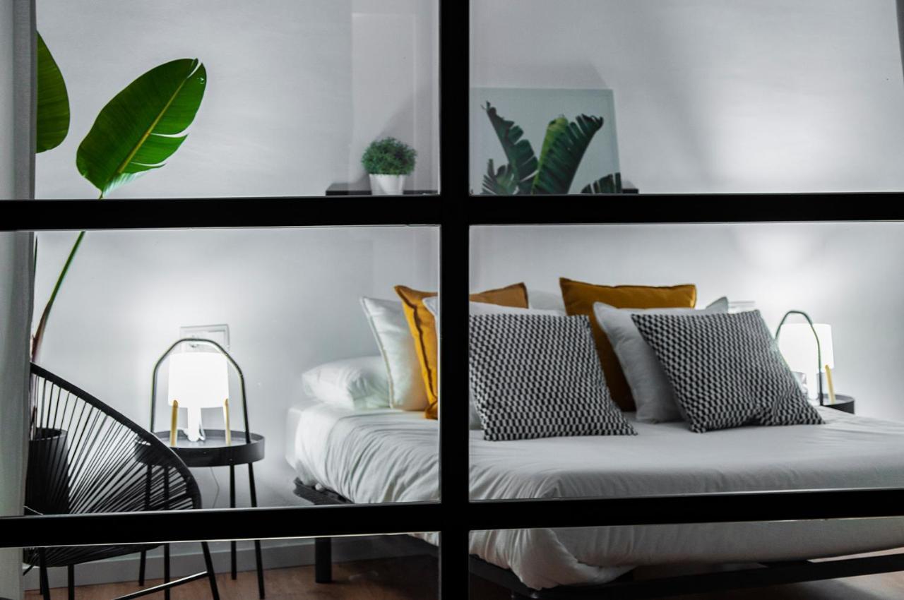 Edificio Bel Apartamento *
