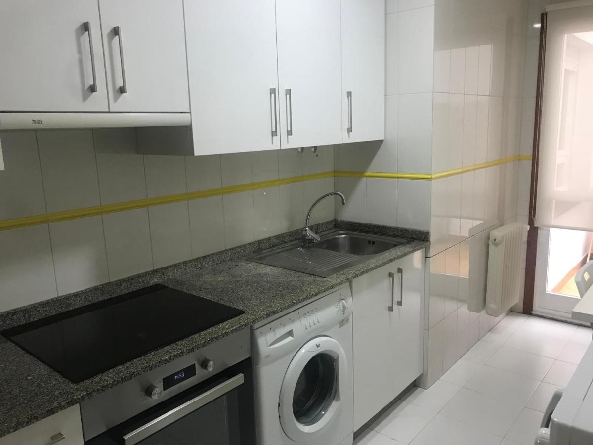 Apartamento Vivienda Uso Turístico Espiñeira *