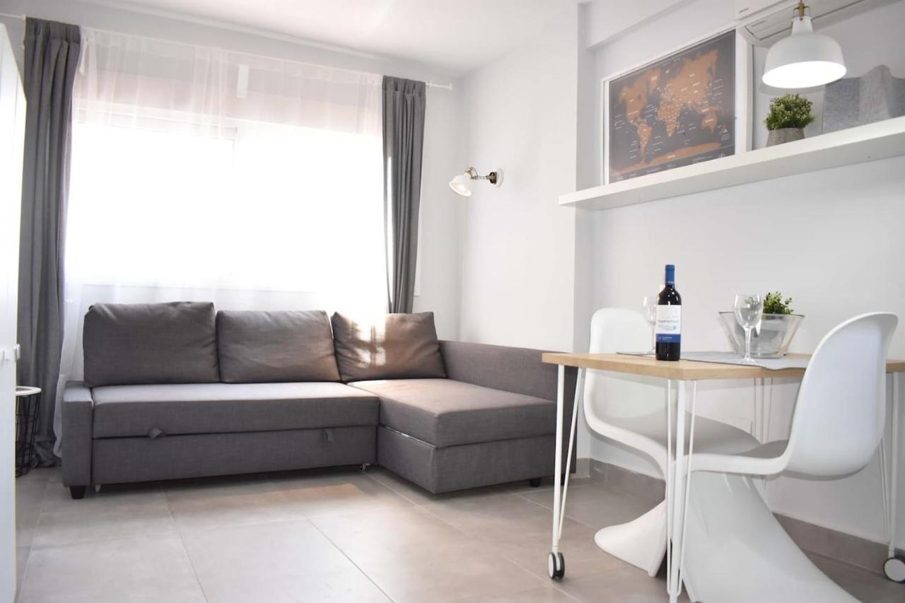 Magnifico Estudio En El Centro De Apartment Fuengirola