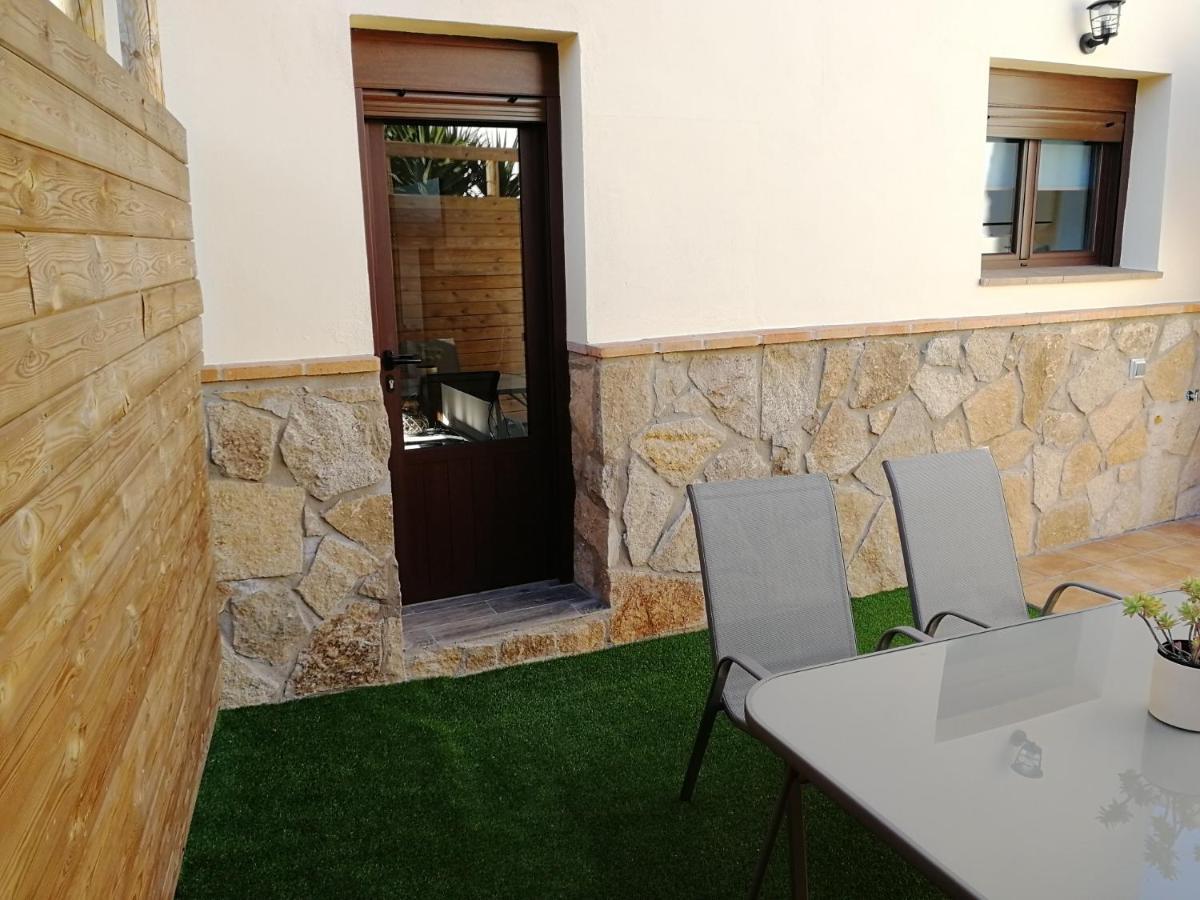 La Sierra Apartamento