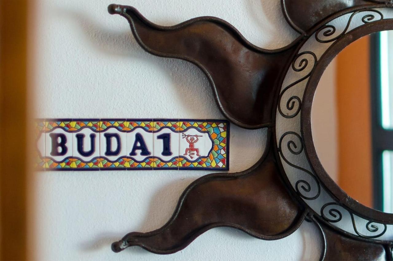 Apartamento Buda