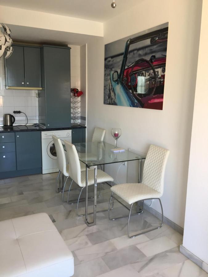 Alta Loma With Awesome Sea Views, Bbq, Sleeps 4, Wifi On Clc Site