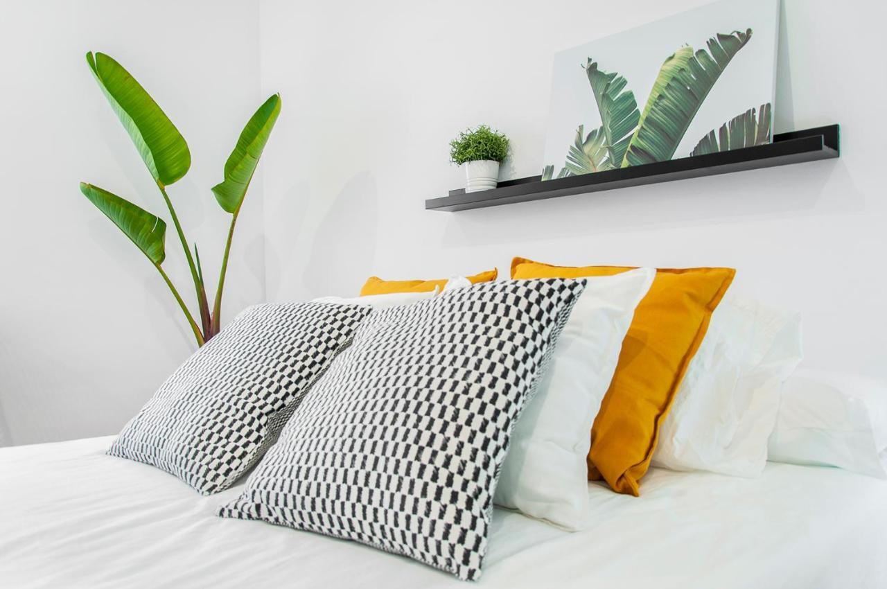 Apartamento Edificio Bel