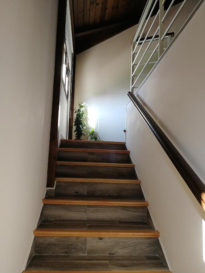 Apartamento La Sierra