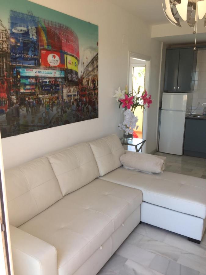 Apartment Alta Loma With Awesome Sea Views, Bbq, Sleeps 4, Wifi On Clc Site *