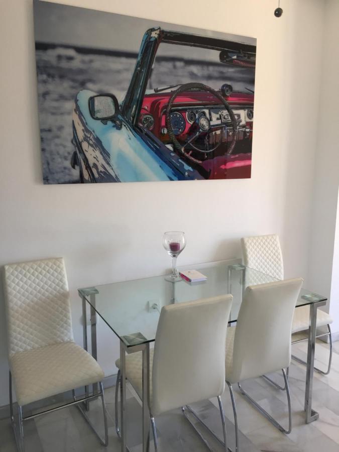 Apartment Alta Loma With Awesome Sea Views, Bbq, Sleeps 4, Wifi On Clc Site *
