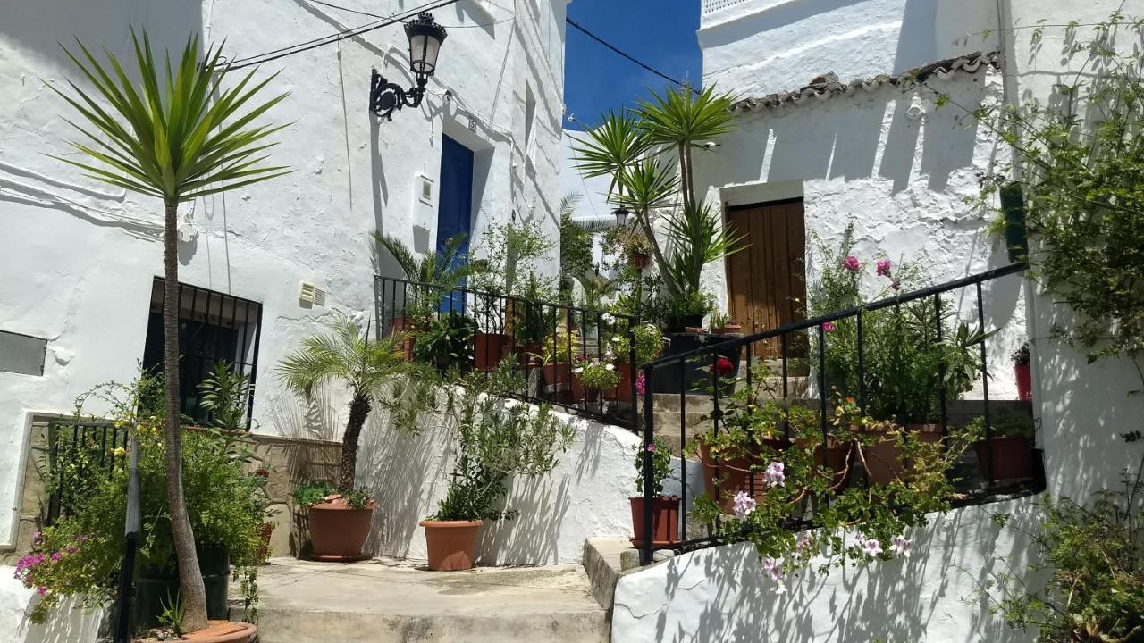 Holiday home Casa Almachar