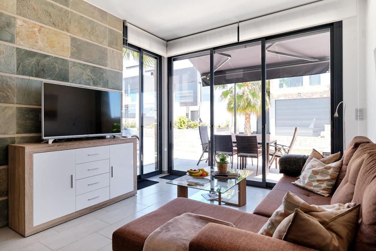 Villa Oasis Hill *
