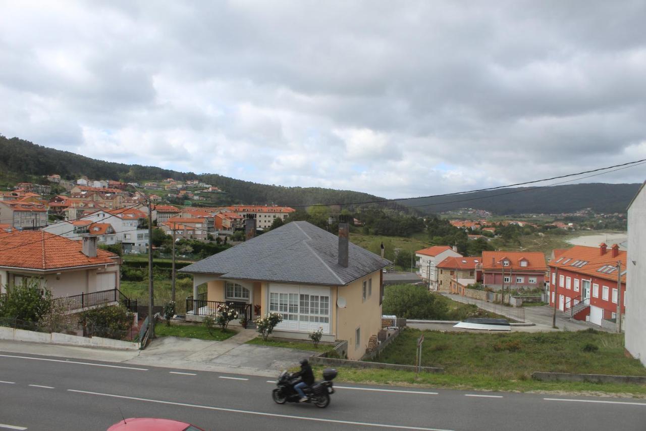 Apartment San Roque *