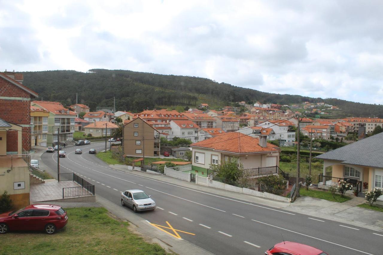 San Roque Apartment *
