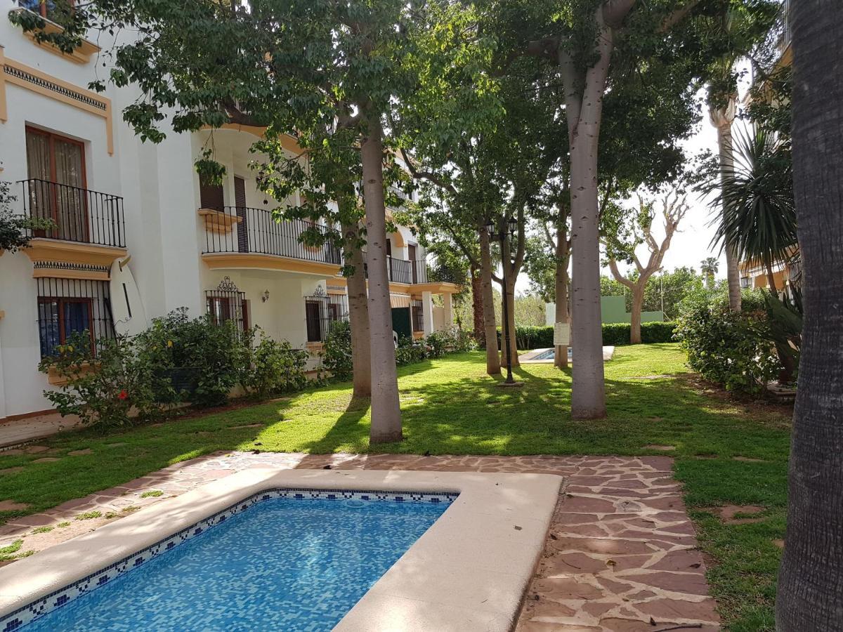 Apartamento Al Sol De