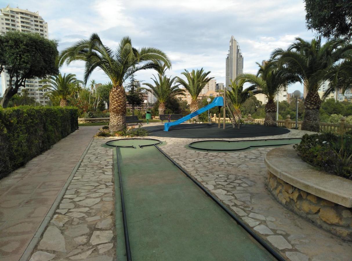 Apartamento Residencial Los Olivos