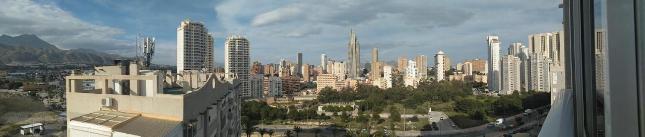 Apartamento Residencial Los Olivos