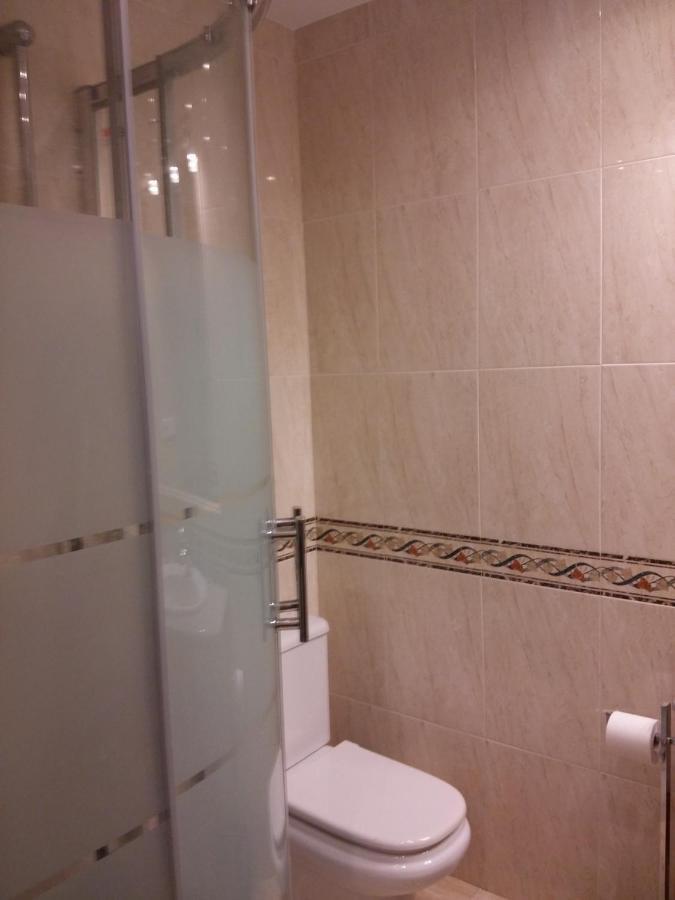 Apartment Torremolinos Beach Apartment Torremolinos