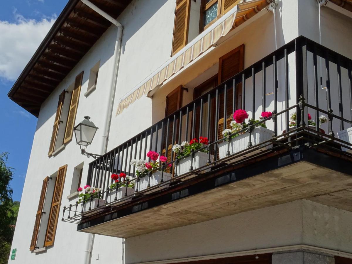 Apartment Duplex Frain