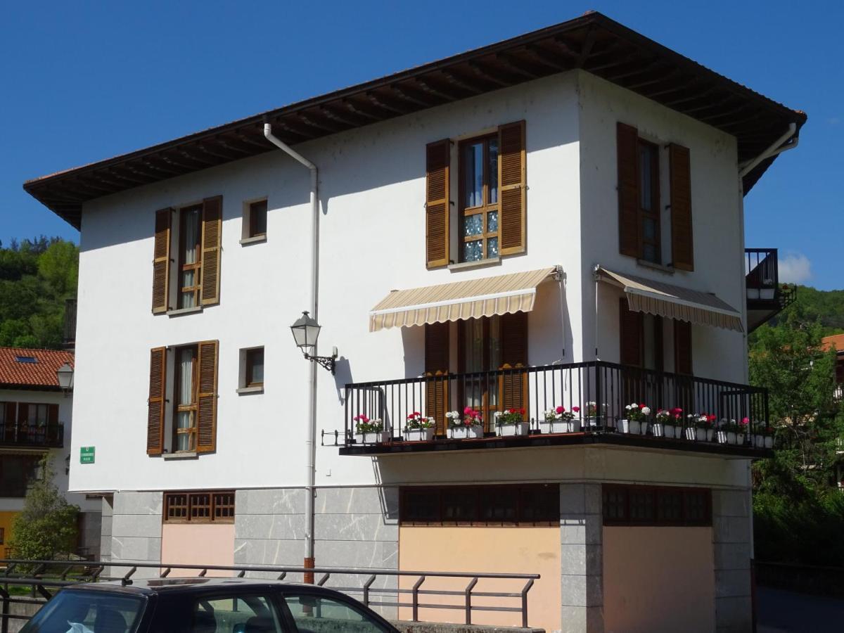 Apartment Duplex Frain *