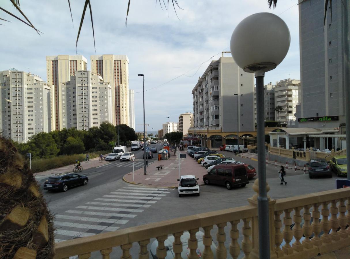 Residencial Los Olivos * Cala de Finestrat