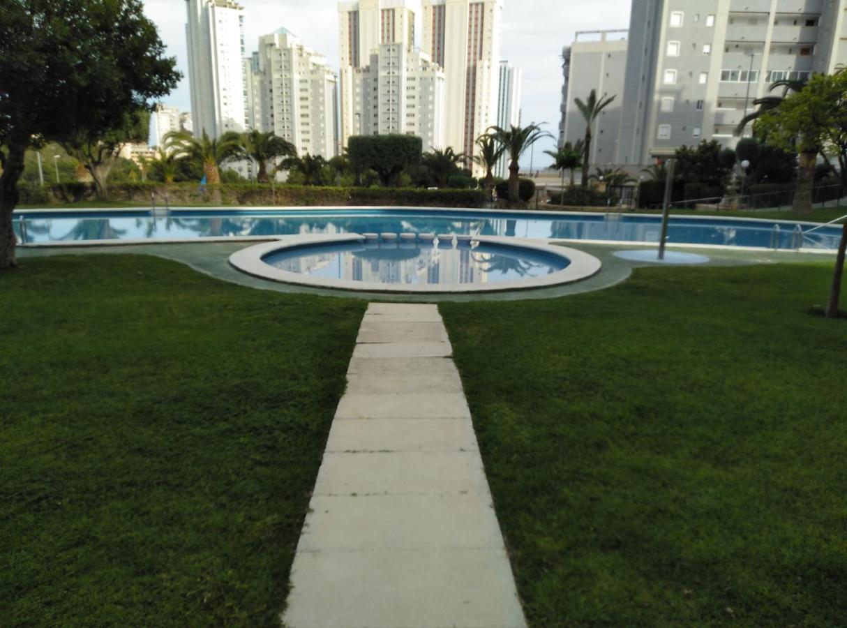 Residencial Los Olivos Apartamento Cala de Finestrat