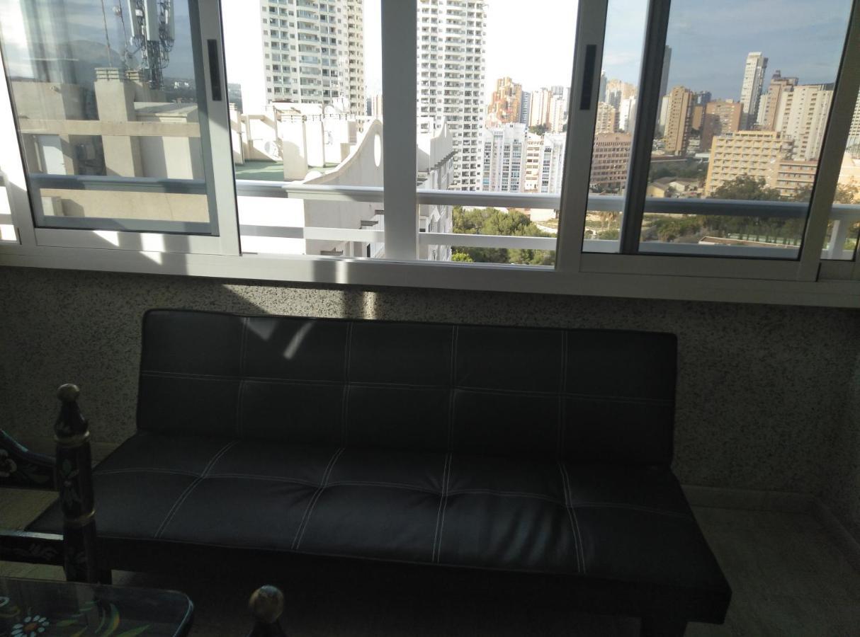 Apartamento Residencial Los Olivos *