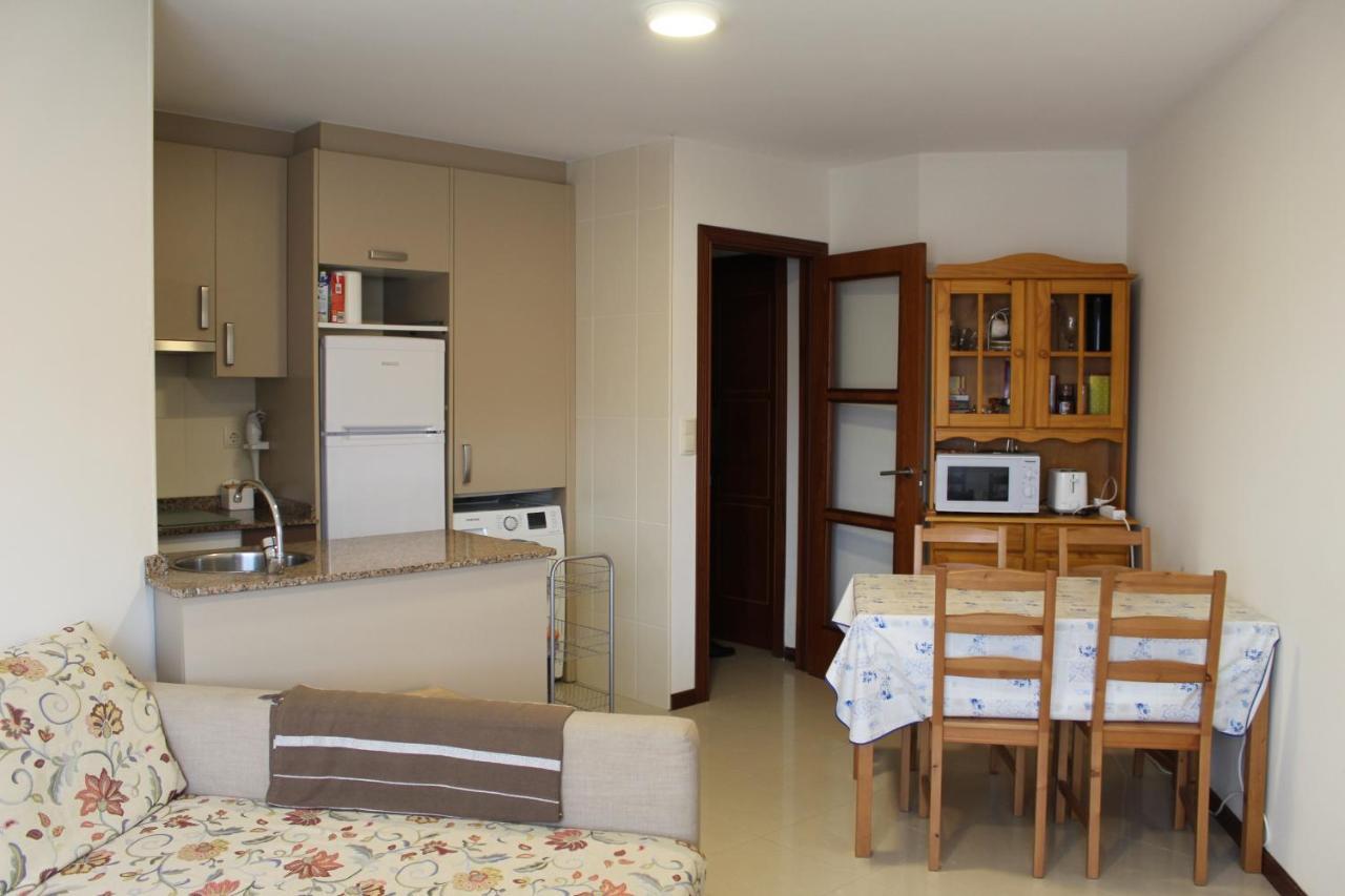 San Roque Apartment *