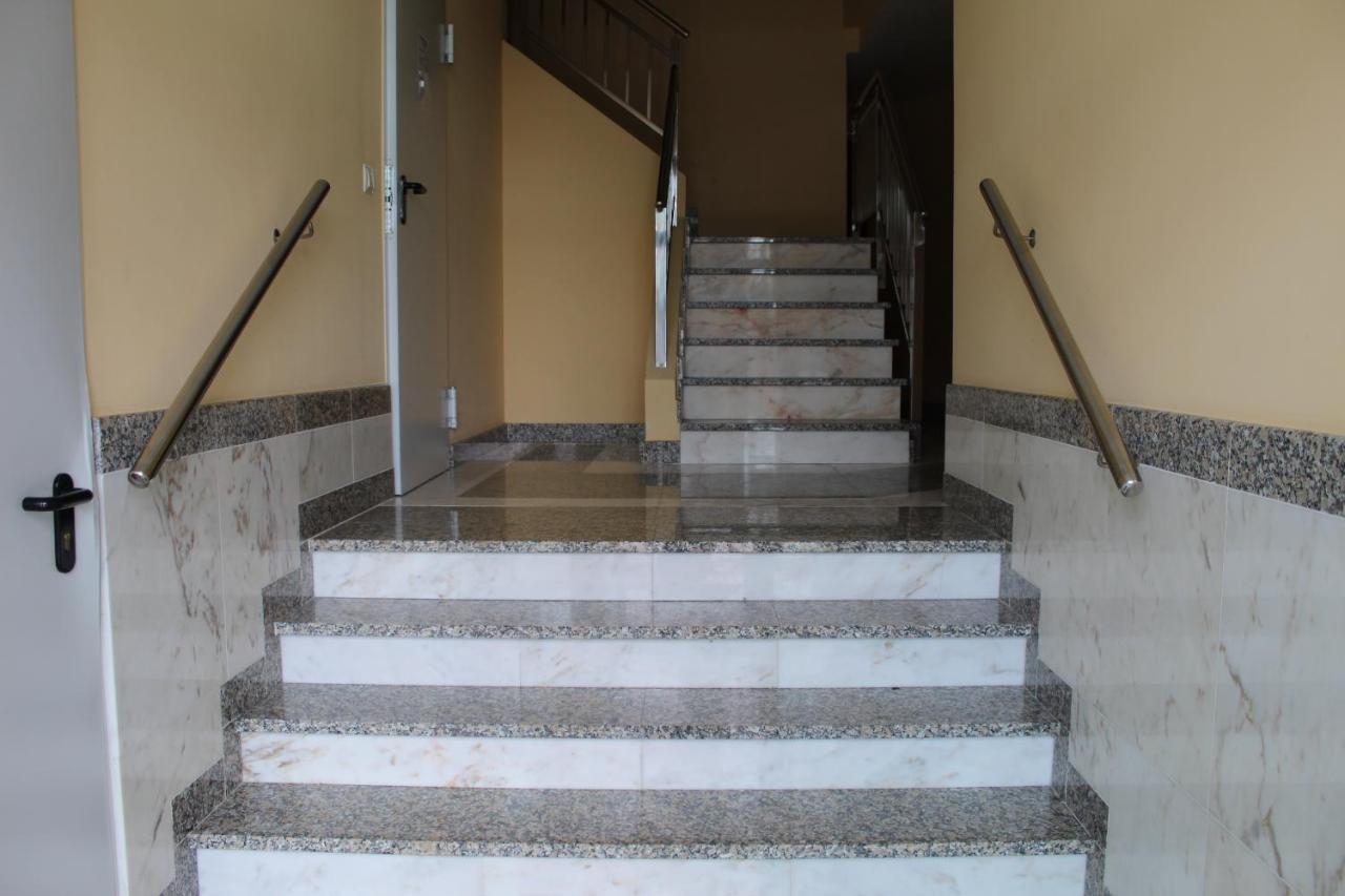 San Roque Apartment *