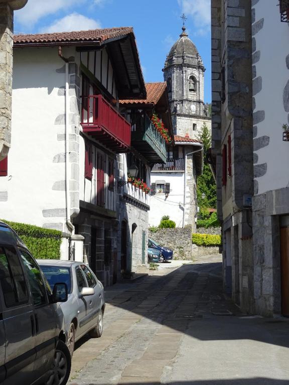 Apartamento Duplex Frain *