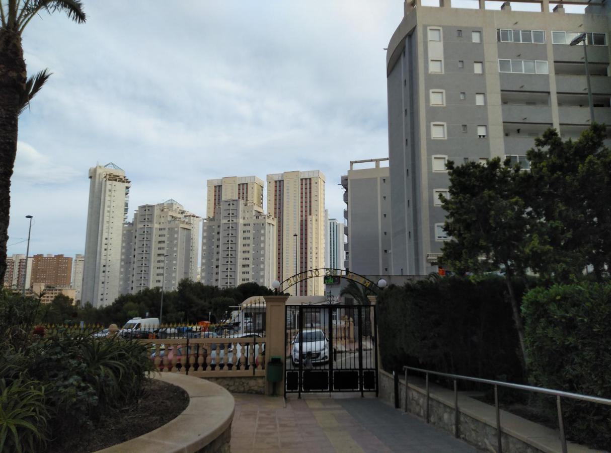 Residencial Los Olivos Apartamento *