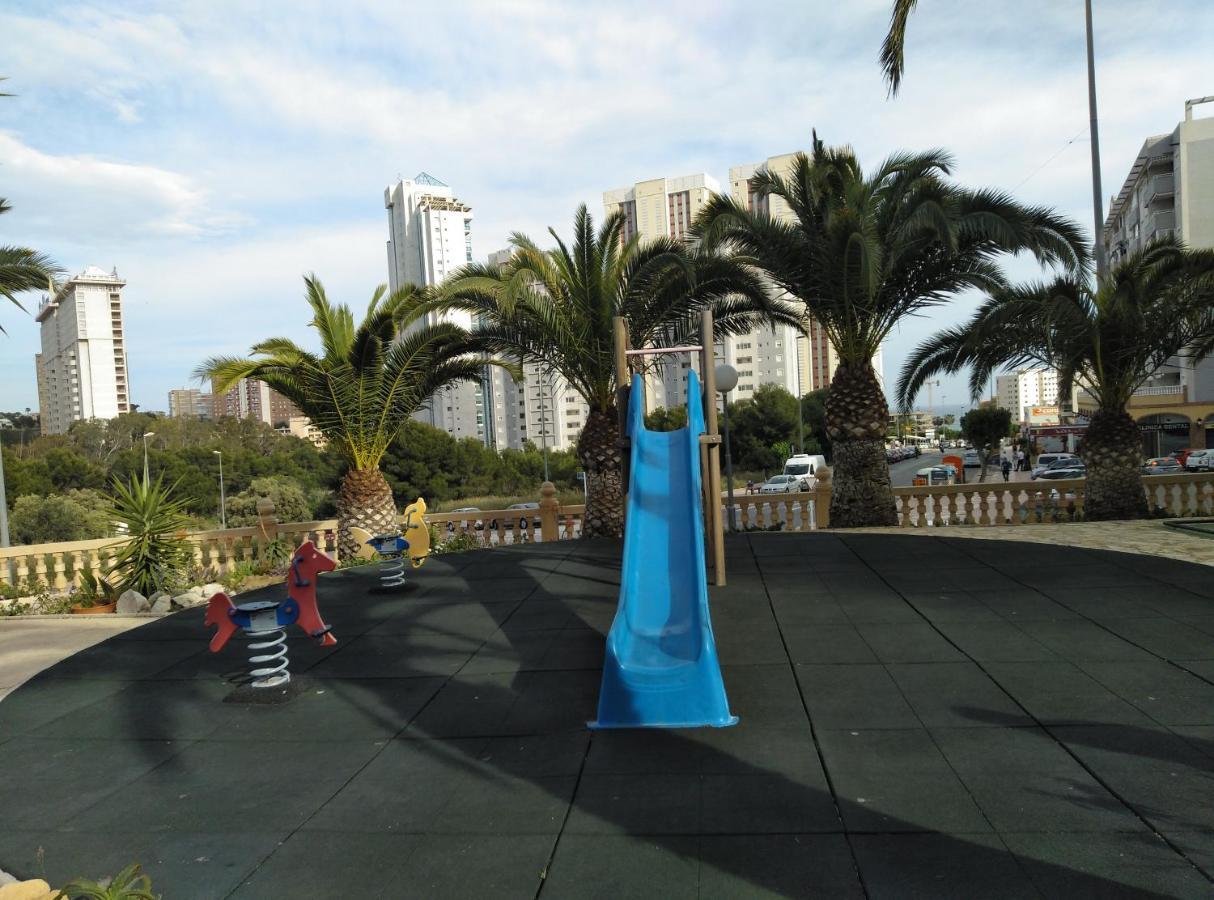 Apartamento Residencial Los Olivos