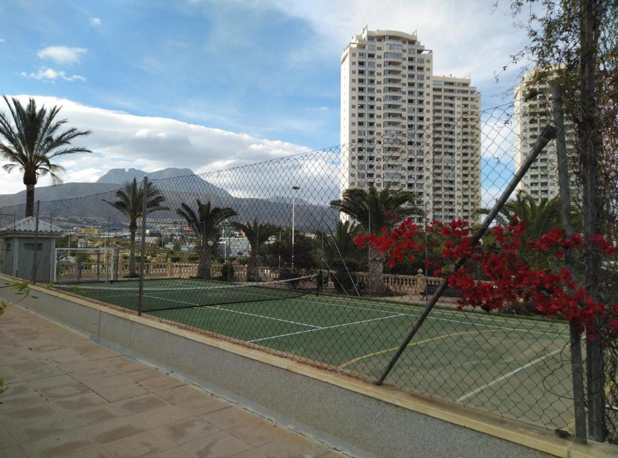 Apartamento Residencial Los Olivos *