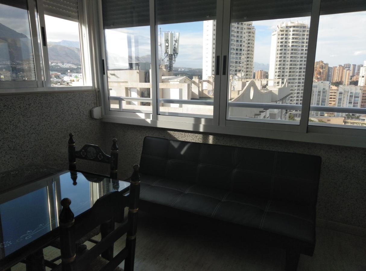 Residencial Los Olivos Apartamento *