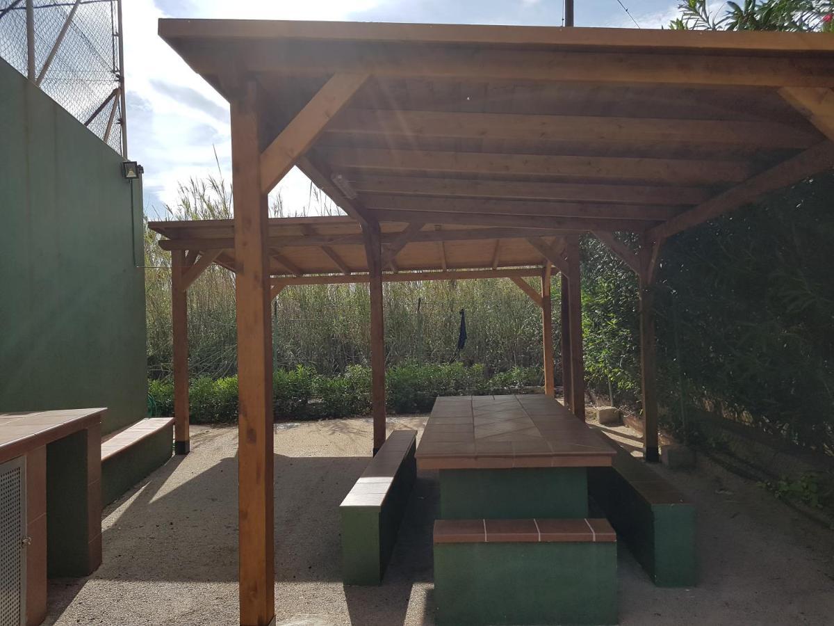Apartamento Al Sol De Dénia